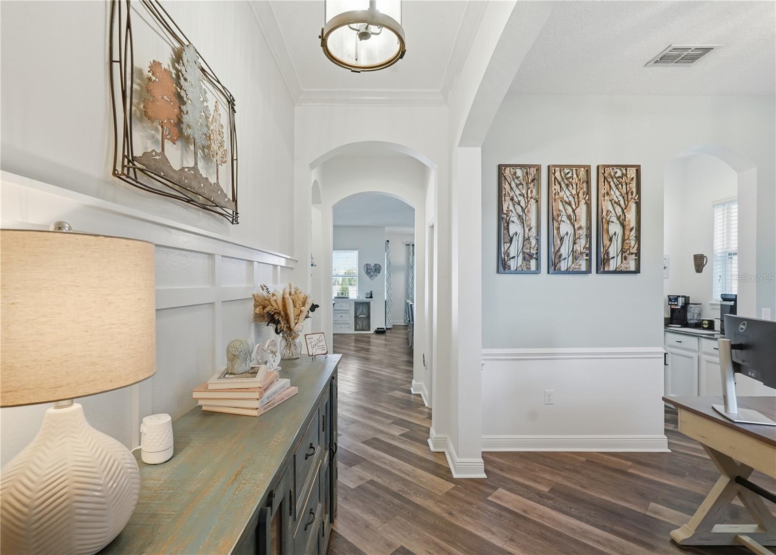 CHAMPIONS FOREST - Residential