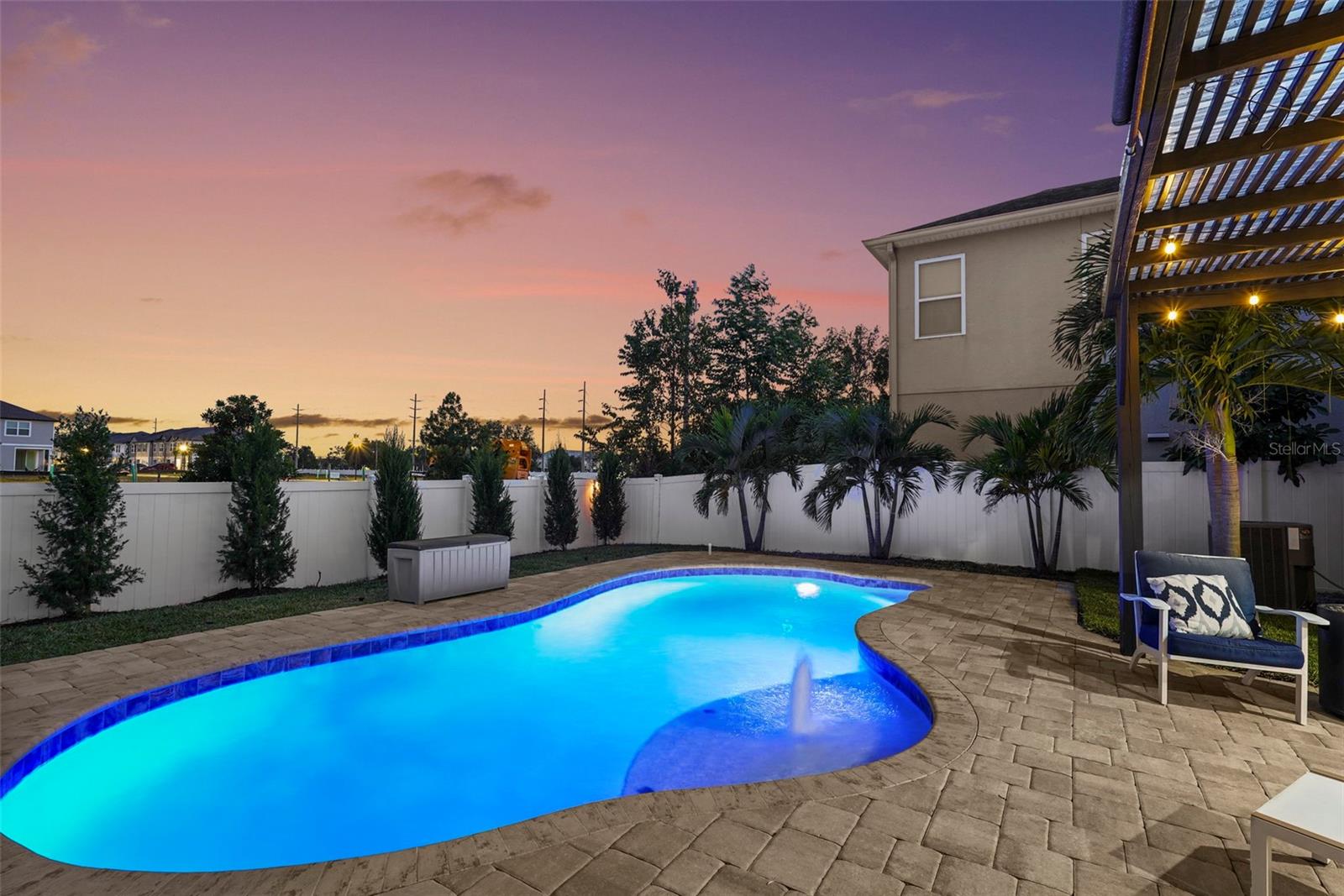 CHAMPIONS FOREST - Residential