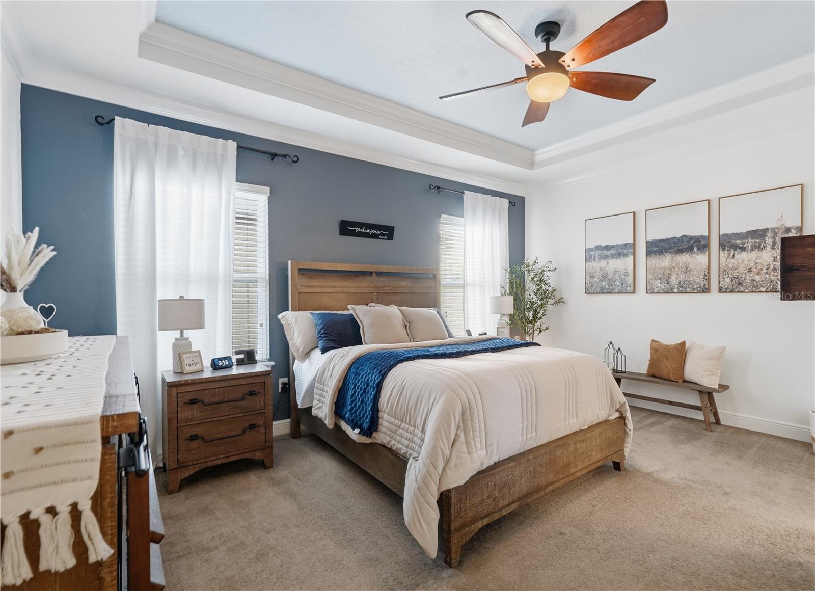 CHAMPIONS FOREST - Residential