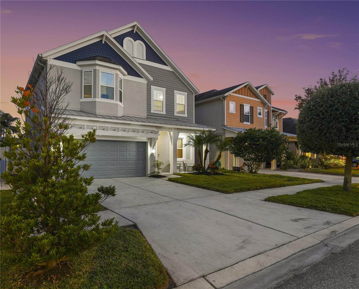 CHAMPIONS FOREST - Residential