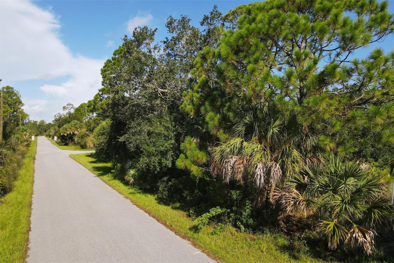 PORT CHARLOTTE SUB 30 - Land