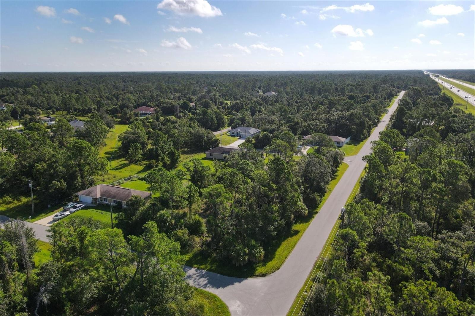 PORT CHARLOTTE SUB 30 - Land