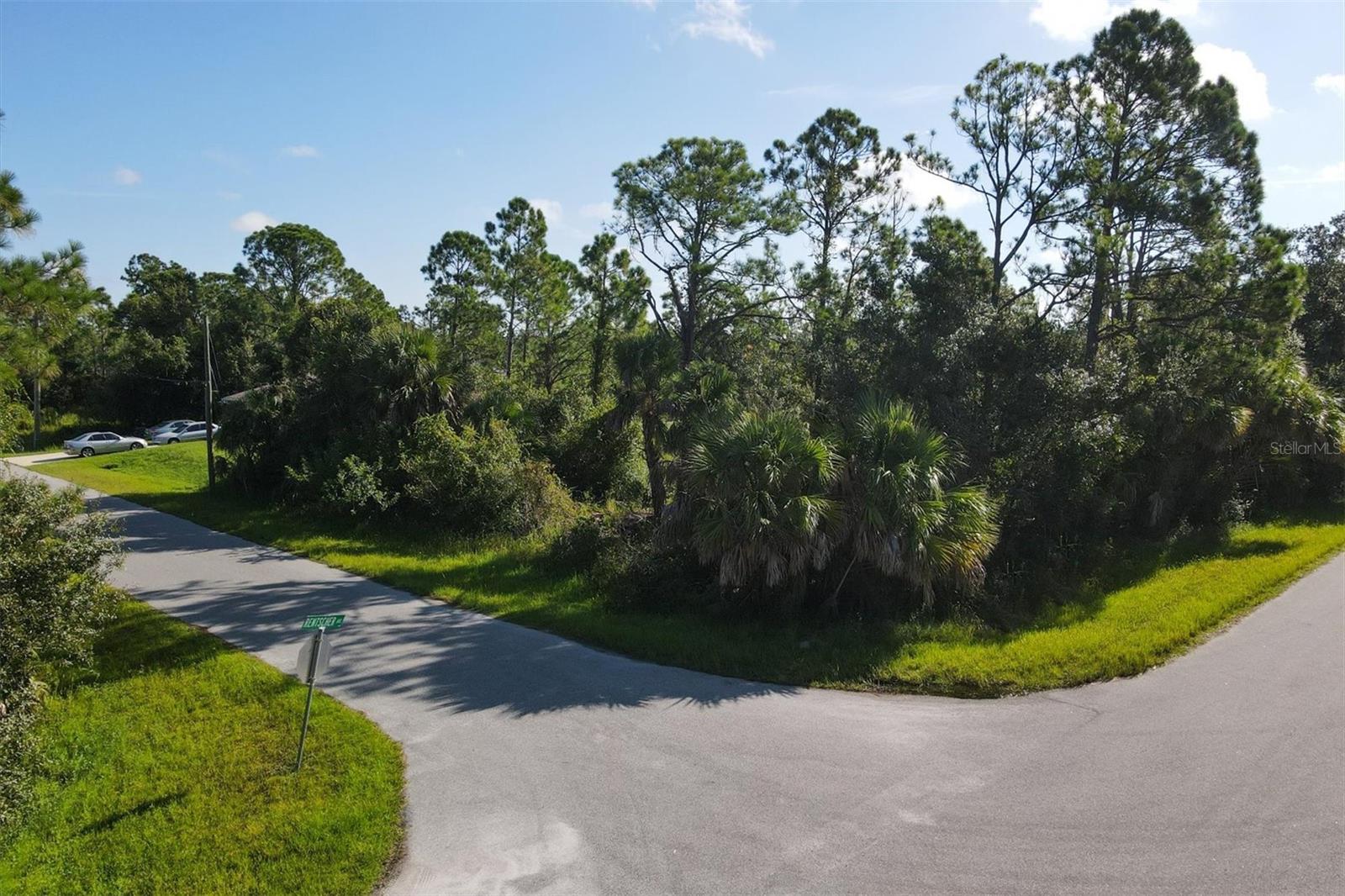 PORT CHARLOTTE SUB 30 - Land
