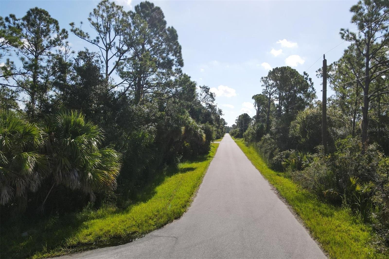 PORT CHARLOTTE SUB 30 - Land