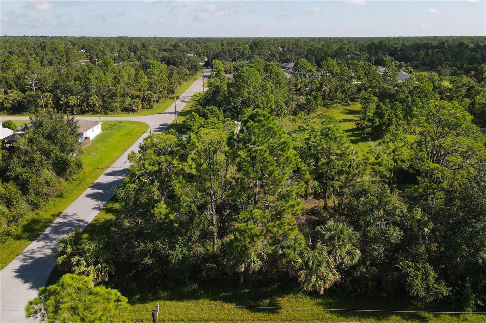 PORT CHARLOTTE SUB 30 - Land