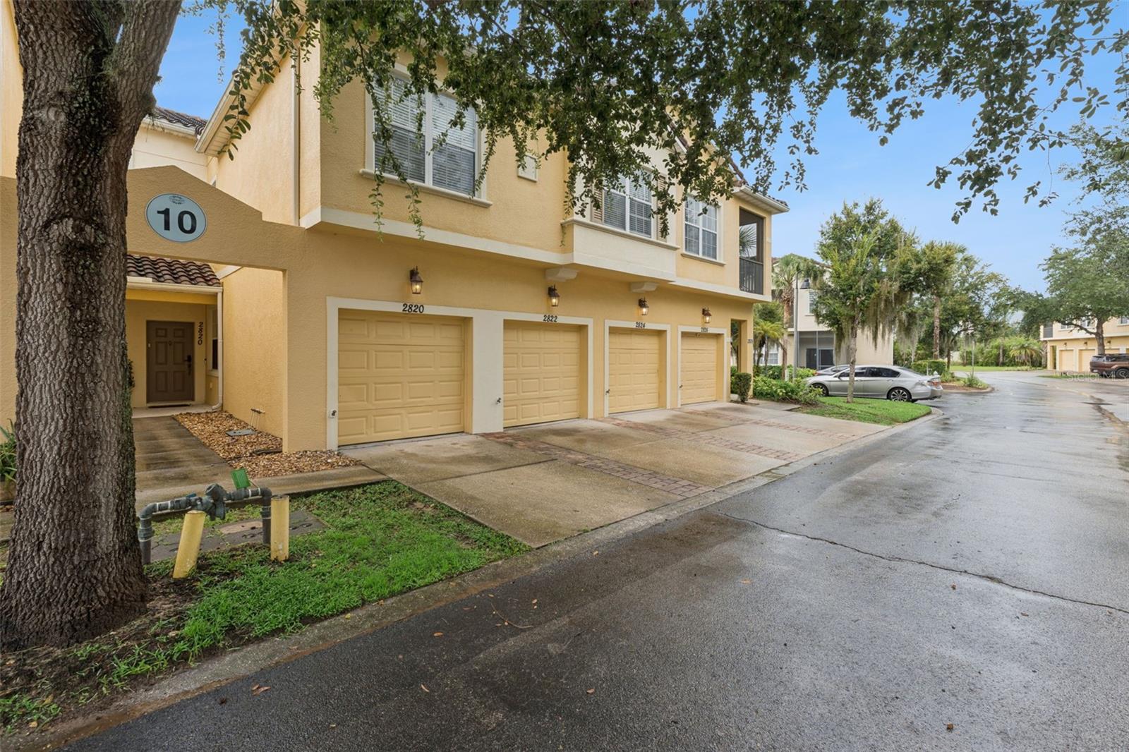 2820 OAKWATER DRIVE