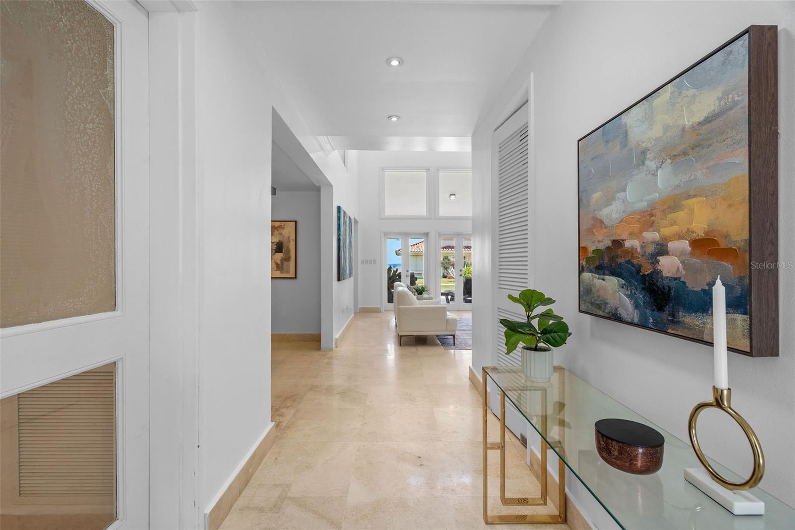 7 DORADO BEACH COTTAGES