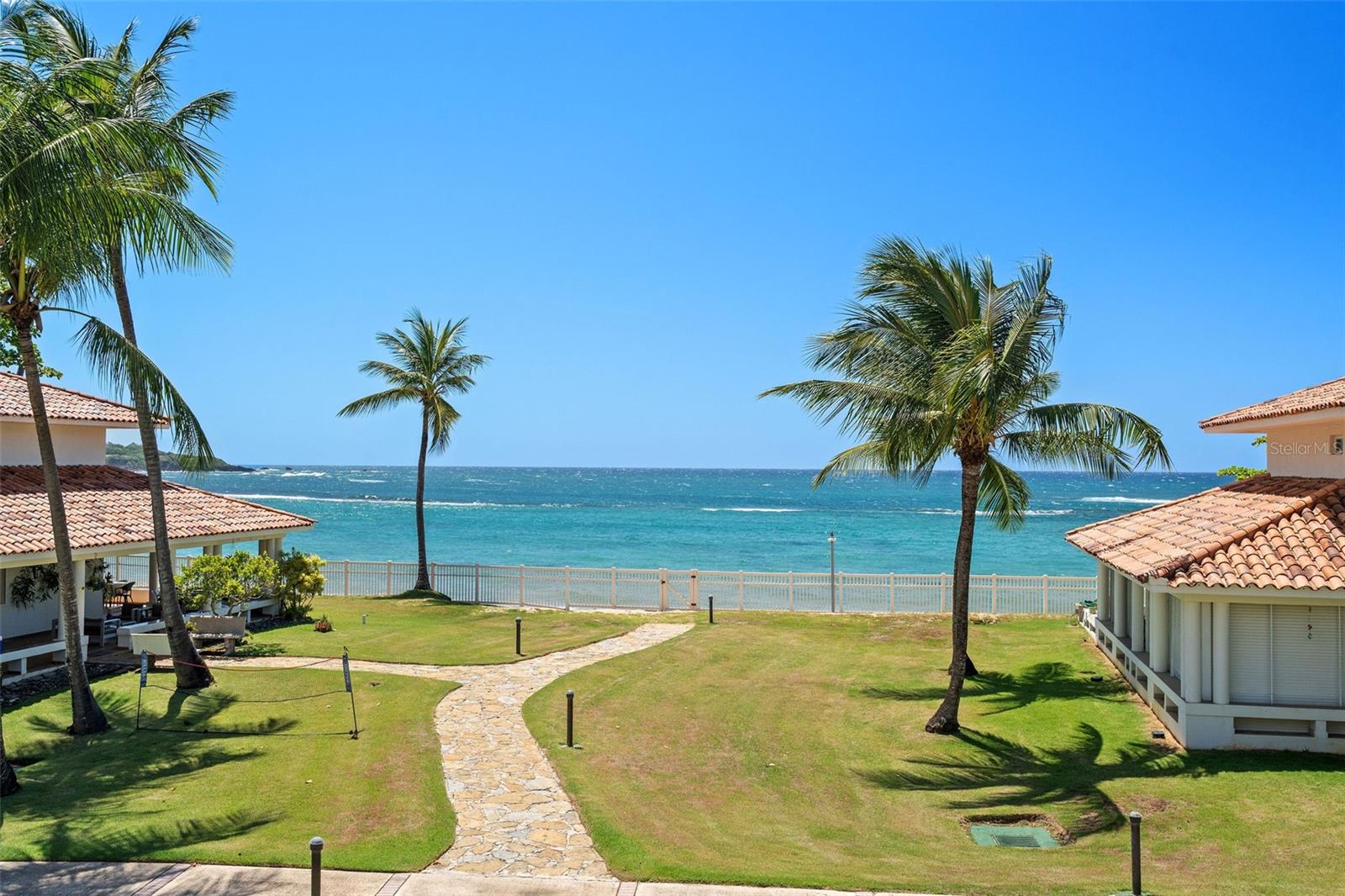 7 DORADO BEACH COTTAGES