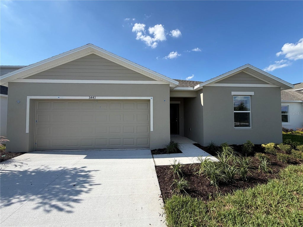 Photo of 5443 Isla Saona Drive, Kissimmee, FL 34758 (MLS # O6429621)