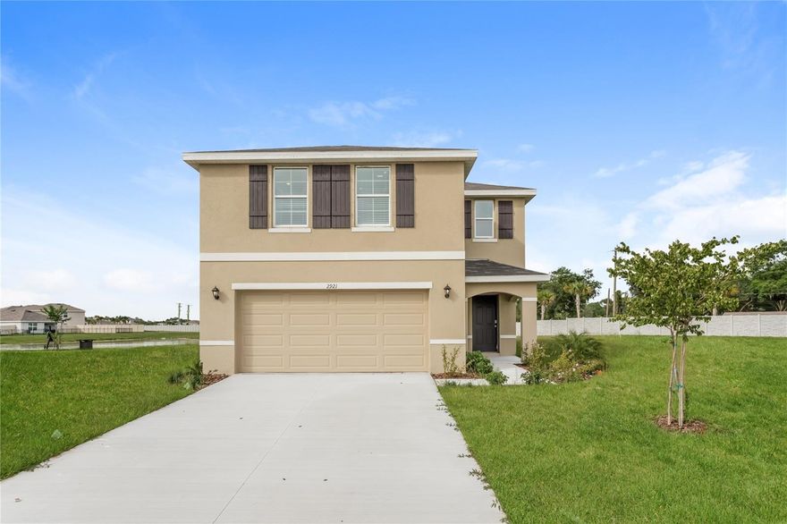 Looking for a modern, spacious, and affordable home to rent? Look no further! This stunning 4-bedroom, 2 1/2-bathroom property at 2921 Great Abaco Way in Bradenton, FL, offers everything you need. With an open floor plan, attached 2-car garage, and a pet-friendly policy, this home is perfect for families and pet owners alike. One of the best aspects of this rental is that it's significantly cheaper to rent than it would be to own, giving you the chance to enjoy all the benefits of homeownership without the high costs. Start saving today and make this home yours! Call now to schedule a private tour before it's too late.
