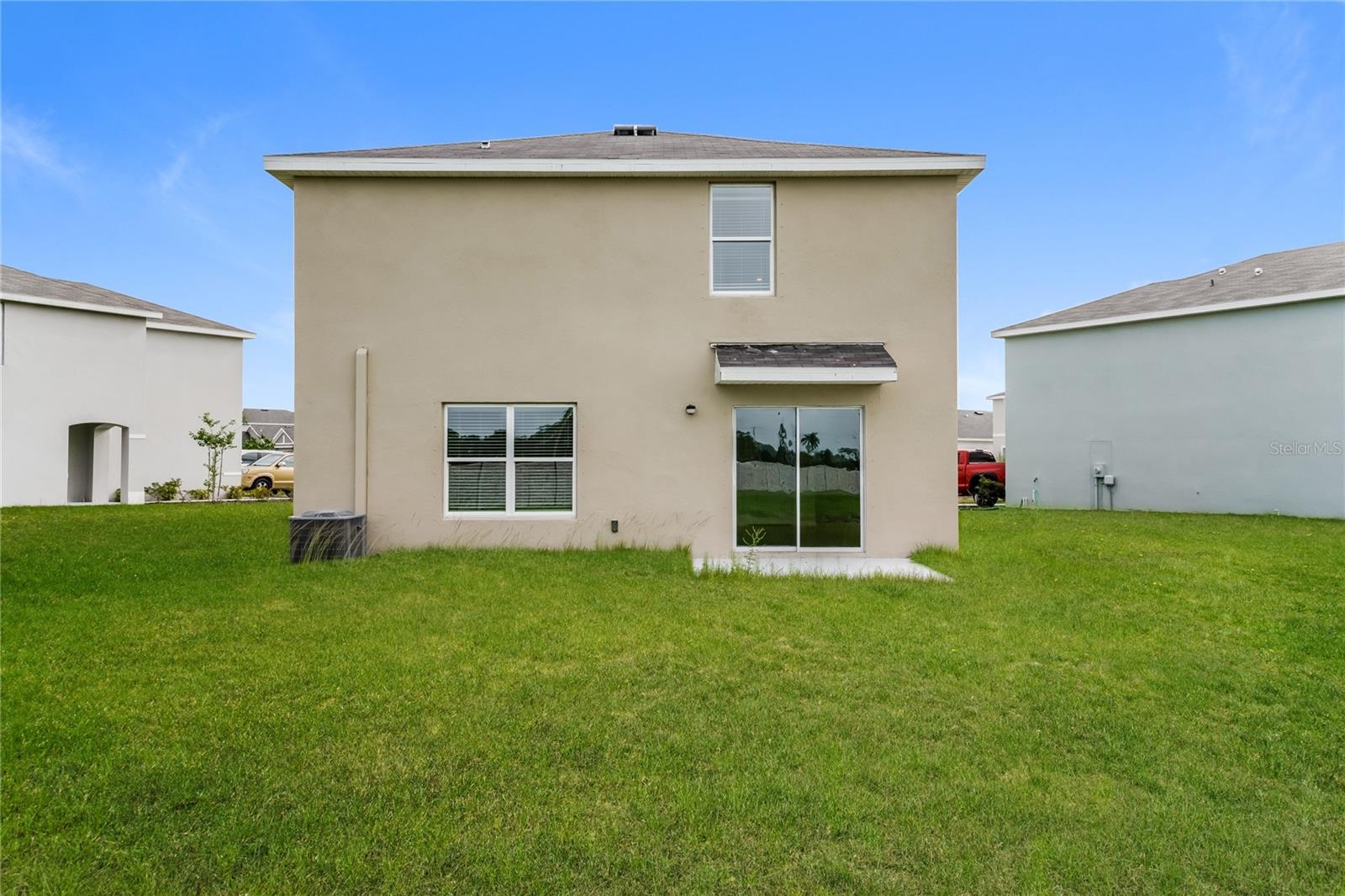 EVERGREEN PH I - Residential Lease