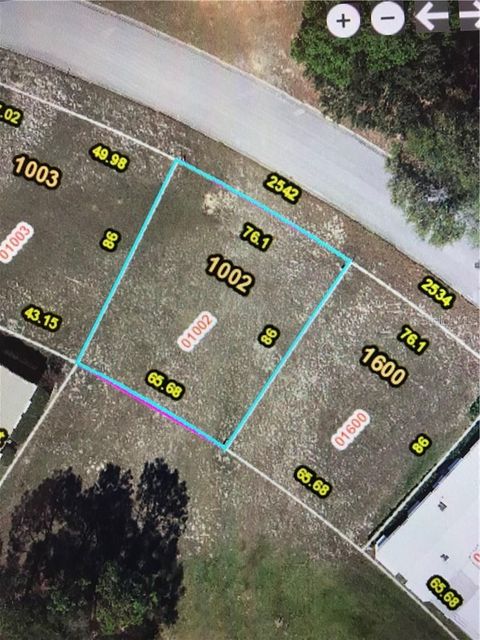 2542 PUTTER ROAD 1002 ZELLWOOD FL 32798