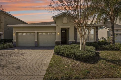 A home in ORLANDO