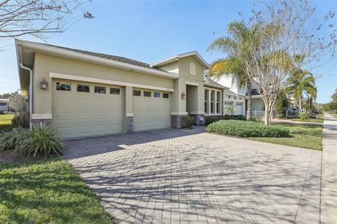 A home in ORLANDO