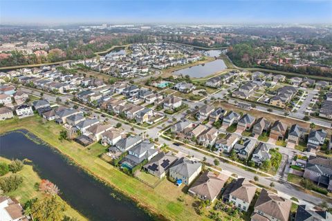 A home in ORLANDO