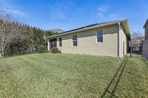 A home in ORLANDO