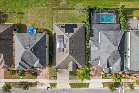 A home in ORLANDO