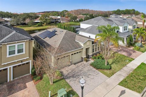 A home in ORLANDO