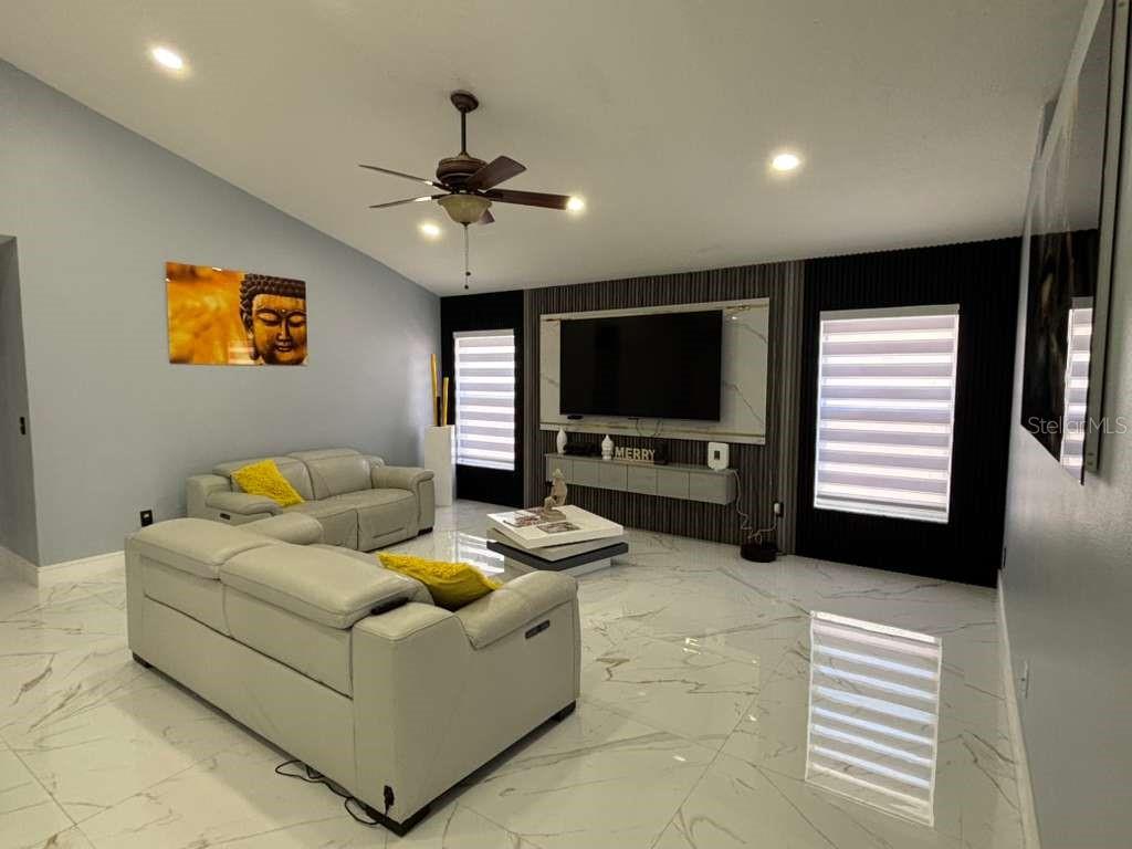 THE SPGS - Residential