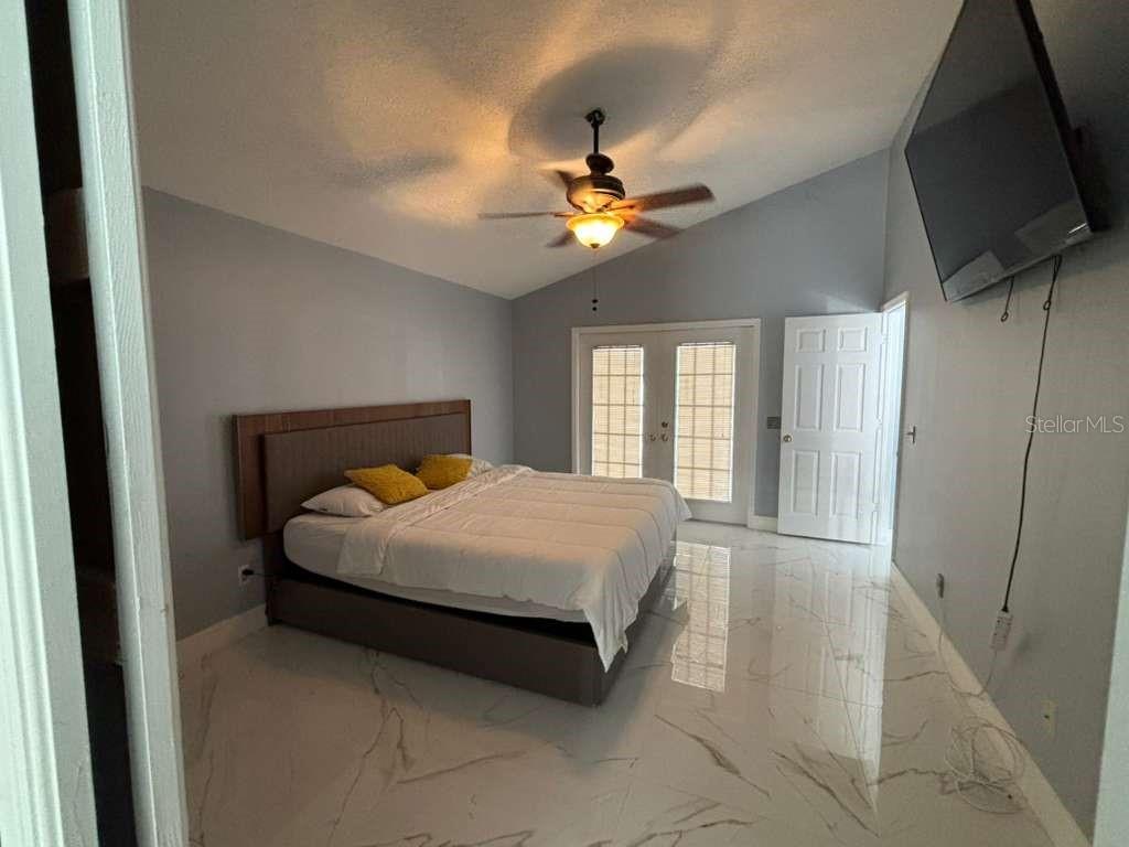 THE SPGS - Residential