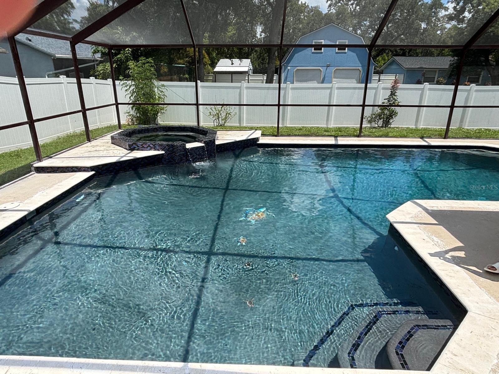 THE SPGS - Residential