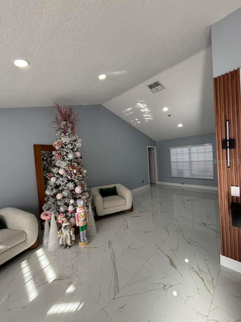 THE SPGS - Residential