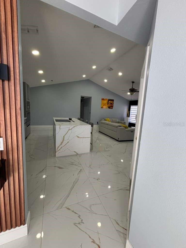 THE SPGS - Residential