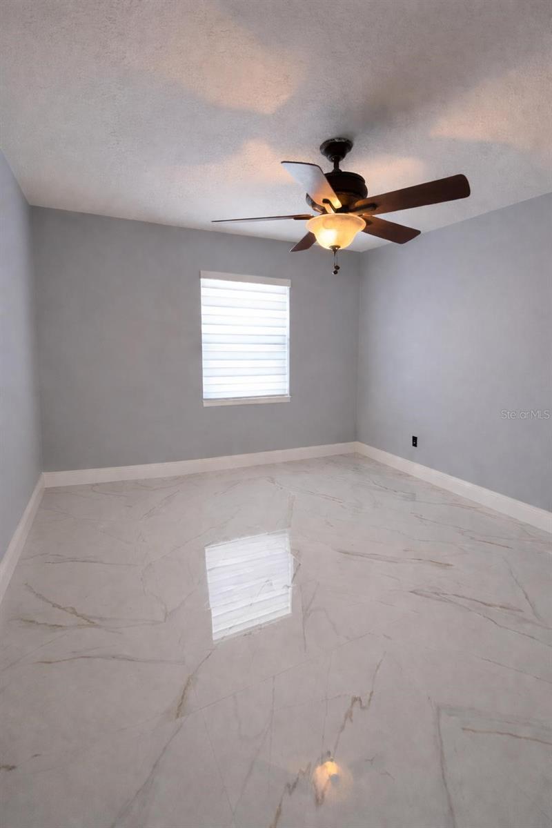 THE SPGS - Residential