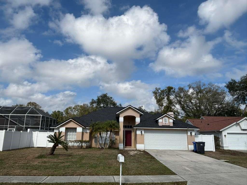 THE SPGS - Residential