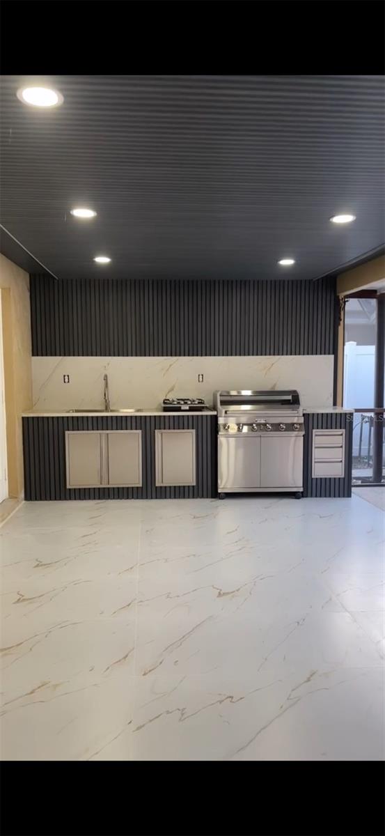 THE SPGS - Residential