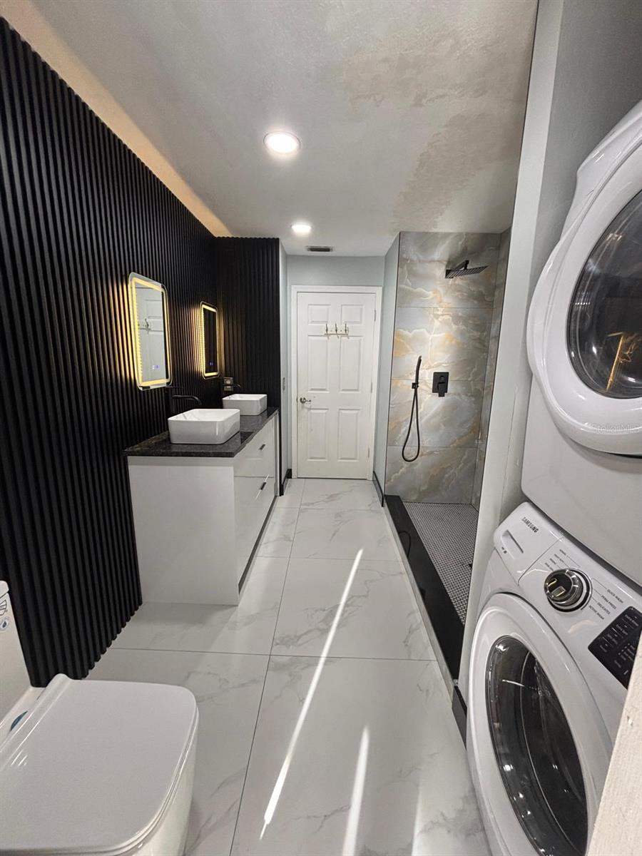 THE SPGS - Residential