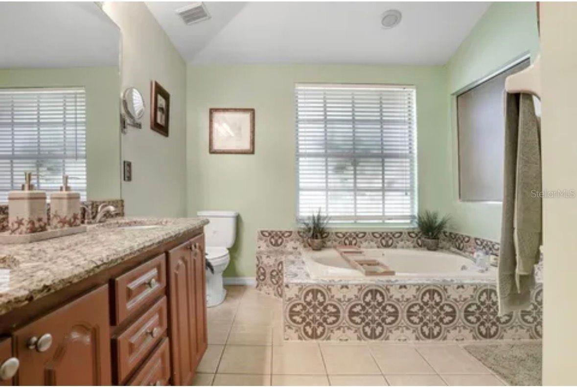 THE SPGS - Residential