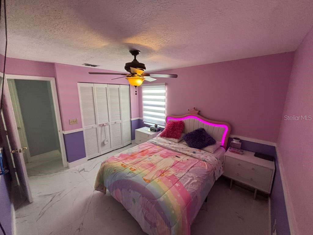 THE SPGS - Residential