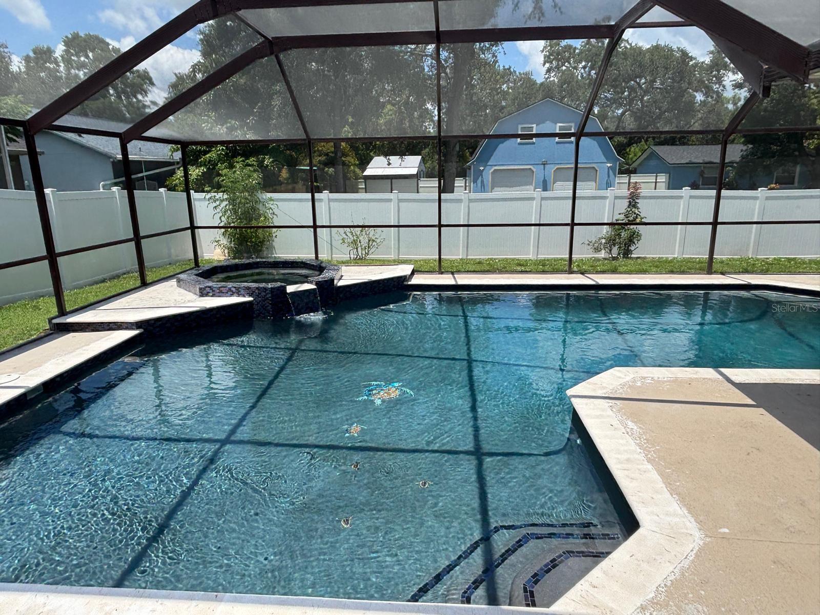 THE SPGS - Residential