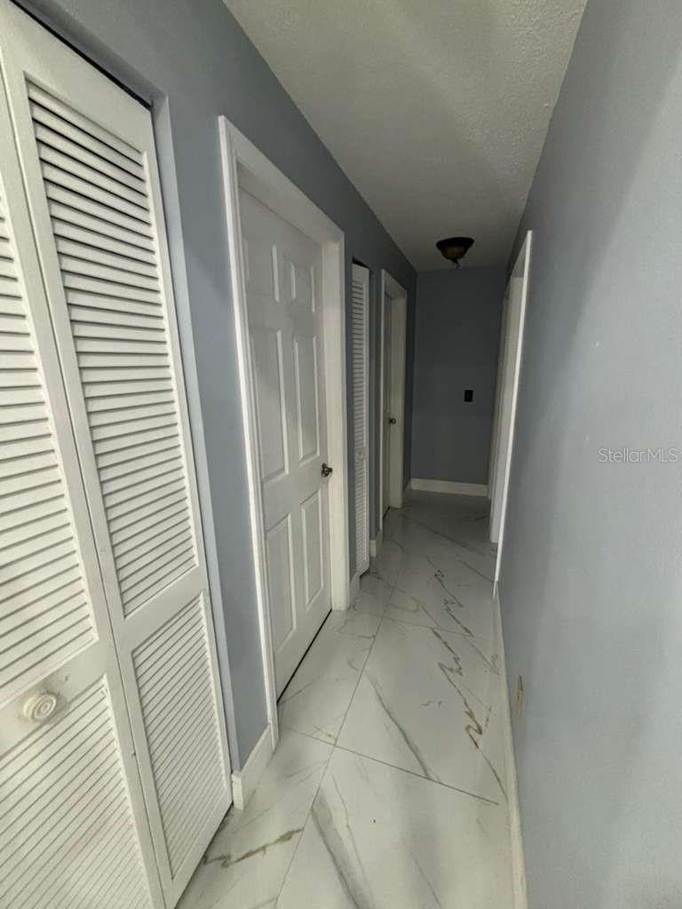 THE SPGS - Residential