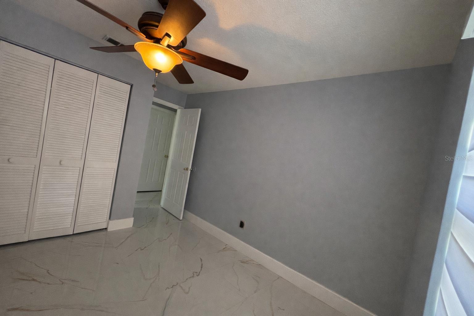 THE SPGS - Residential