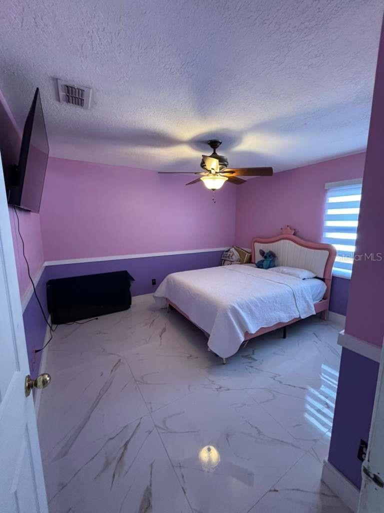 THE SPGS - Residential