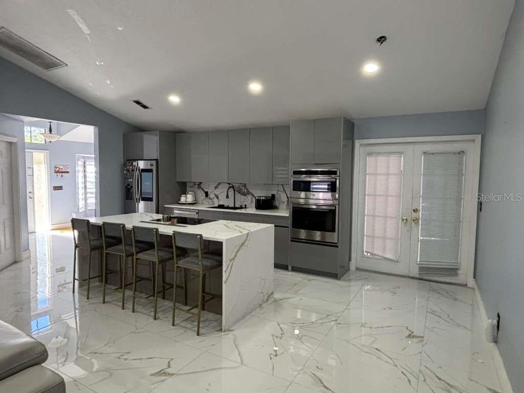 THE SPGS - Residential