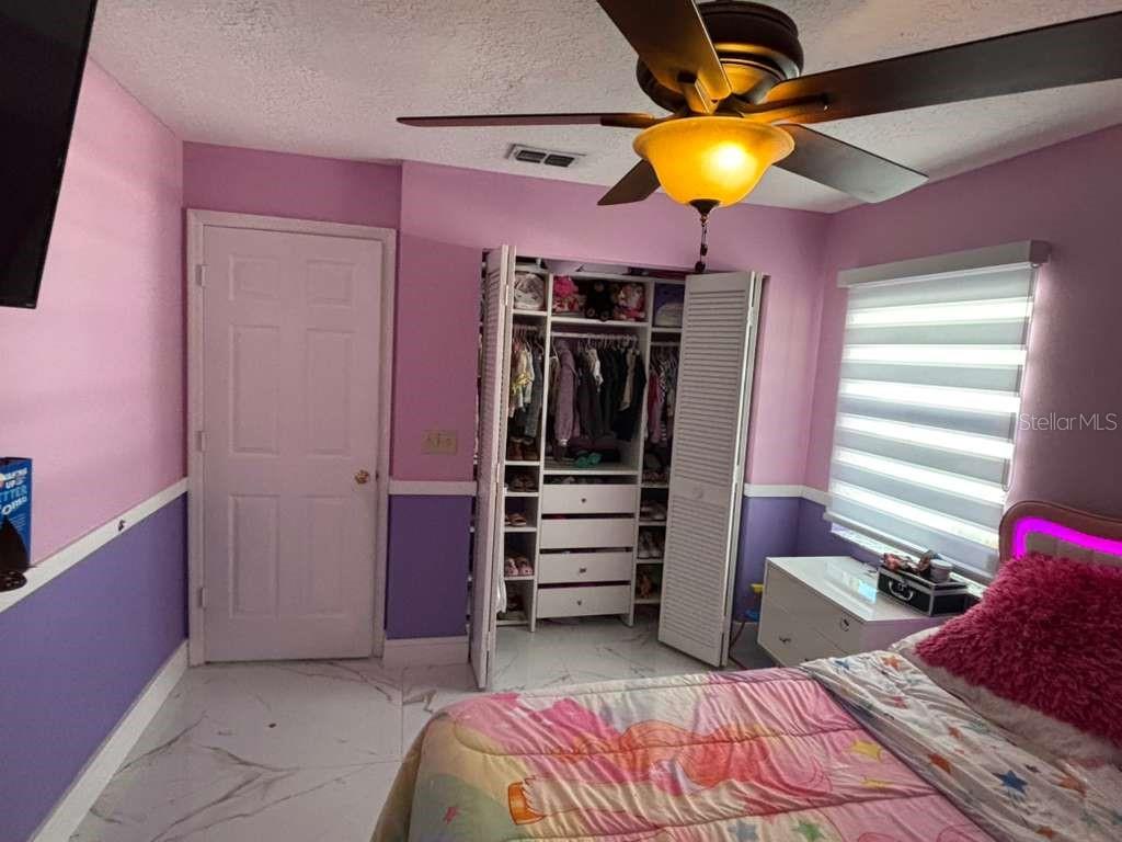 THE SPGS - Residential