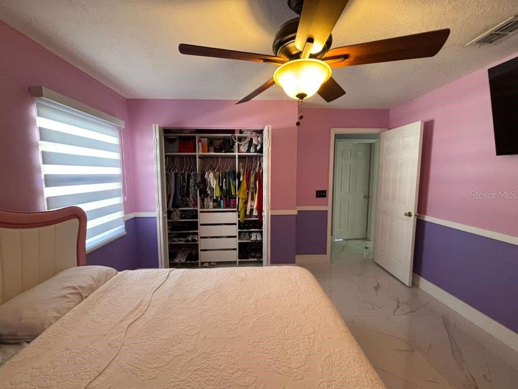 THE SPGS - Residential