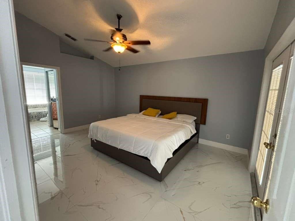 THE SPGS - Residential