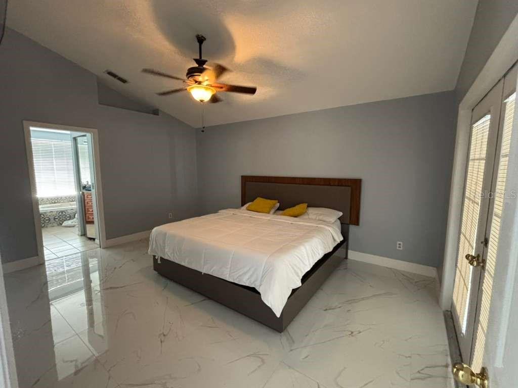 THE SPGS - Residential