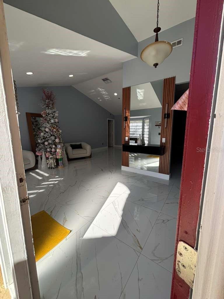 THE SPGS - Residential