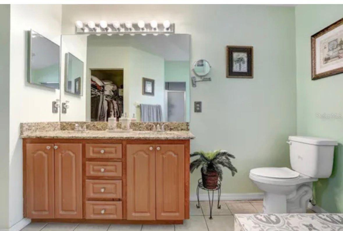 THE SPGS - Residential