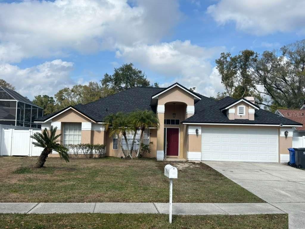 Photo of 1003 Clearcreek Drive, Tampa, FL 33613 (MLS # TB8461155)