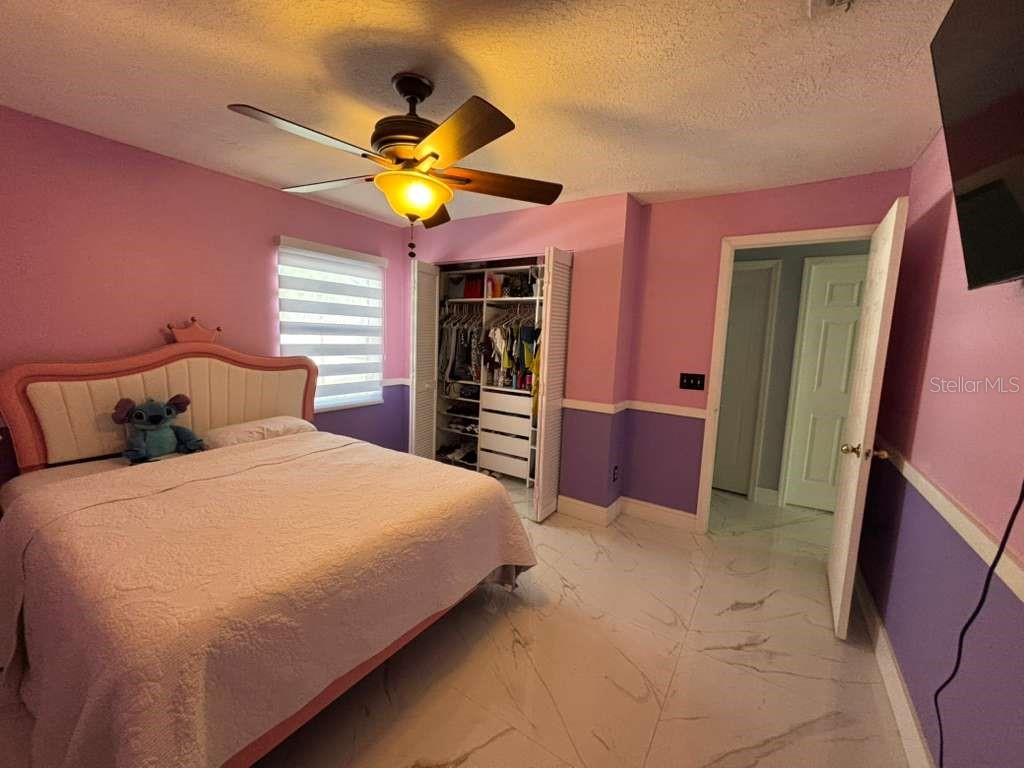 THE SPGS - Residential