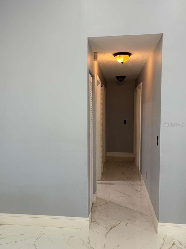 THE SPGS - Residential