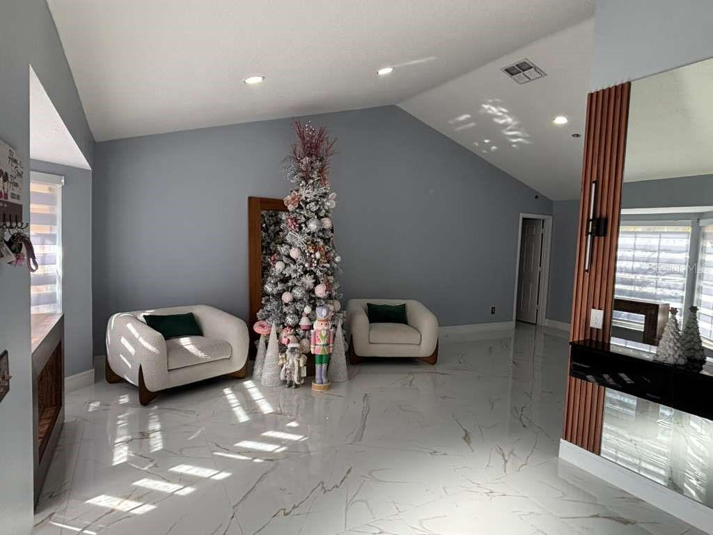 THE SPGS - Residential