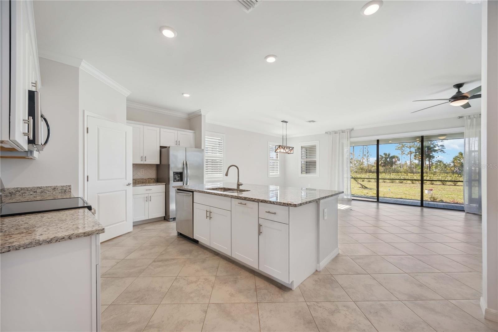 TORTUGA - Residential Lease