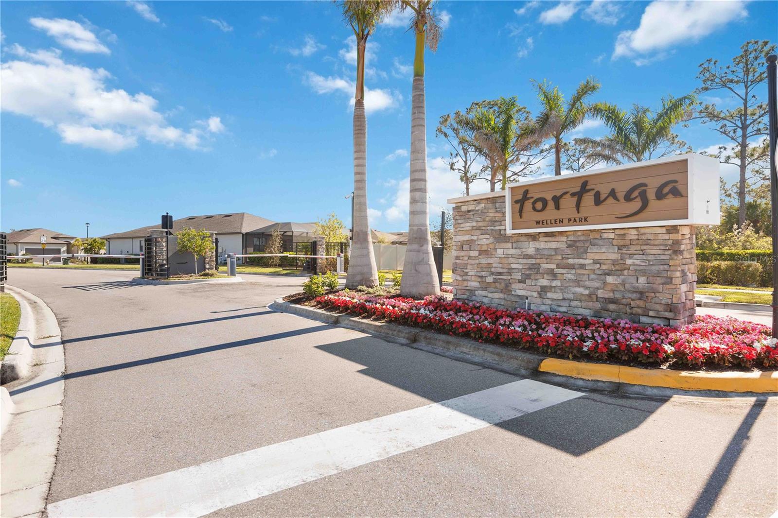 TORTUGA - Residential Lease